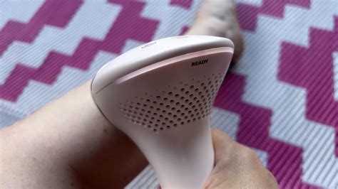 Philips Lumea IPL 9900 review: is this the GOAT of all。